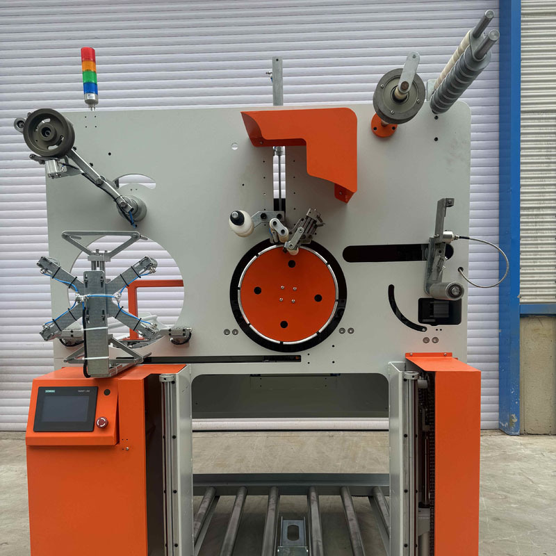 kasus perusahaan terbaru tentang Memahami Lini Ekstrusi Pita dalam Industri Pengemasan Plastik Modern