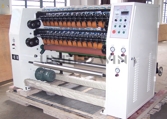 Insulation Pvc Electrical Hot Melt Tape Making Machine