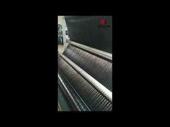 12 Shuttle Circular Weaving Machine Ton Big Jumbo Bag Making 51RPM