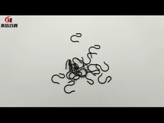 Suku Cadang Dudukan Pegas Untuk Planar Cam / Small Cam Shuttle Circular Loom