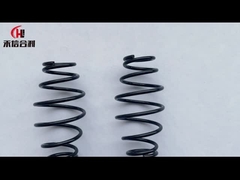 Waist Drum Spring Olive Type Spring untuk Suku Cadang Alat Tenun Bundar