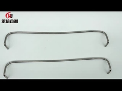 Slow-Motion Bar untuk Suku Cadang Tenun Bundar 6/8/10 Shuttle