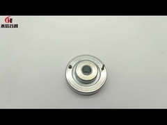 Kursi Pas untuk Suku Cadang Mesin Tenun Bundar Roda Pakan Belakang