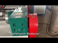 Jaring pengepakan sayuran kantong jaring plastik tanpa peralatan jaring simpul